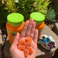Kẹo Dẻo Hỗ Trợ Tăng Đề Kháng Bổ Sung Vitamin C Kirkland Adult Gummies 180 Viên