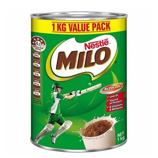 Bột NESTLE Milo 1kg