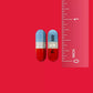 Viên Uống Giảm Đau, Hạ Sốt Tylenol Acetaminophen Rapid Release Gels 500mg 100 Viên
