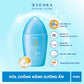 Sữa Chống Nắng Kiềm Dầu, Mịn Lì Cho Da Dầu Senka Perfect UV Milk SPF50+ 40ml