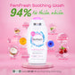 Dung Dịch Vệ Sinh Phụ Nữ Femfresh Ultimate Care Soothing Wash 250ml