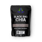Hạt Chia Đen Black Bag 500g