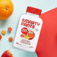 Kẹo Dẻo Smarty Pants Bổ sung Vitamin Tổng Hợp + Omega 3 180 Viên ( từ 3 tuổi )