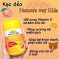 Kẹo Nhai Nature's Way Bổ Sung Vitamin C & Kẽm Cho Bé 60 Viên (Từ 2 Tuổi)