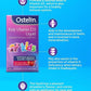 Siro Ostelin Dạng Nước Bổ Sung Vitamin D 20ml (0-12 Tuổi)