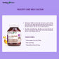 Kẹo Nhai Healthy Care Milk Calcium Bổ Sung Canxi 60 Viên (Tử 4 Tháng - 6 Tuổi)