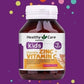 Kẹo Nhai Healthy Care Bổ Sung Kẽm + VItamin C 60 Viên (Từ 2-12 Tuổi)