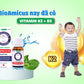 Tinh Chất Bioamicius Bổ Sung Vitamin D3K2 360 Giọt (Từ Sơ Sinh)