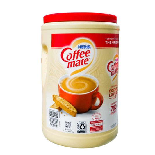 Bột Nestle Coffee Mate vị kem sữa 1.5Kg