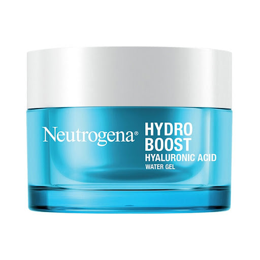 Kem Dưỡng Ẩm Cấp Nước Cho Da Dầu Neutrogena Hydro Boost Hyaluronic Acid Water Gel 50g