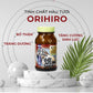 Viên Uống Orihiro Tinh Chất Hàu Tươi 120 Viên