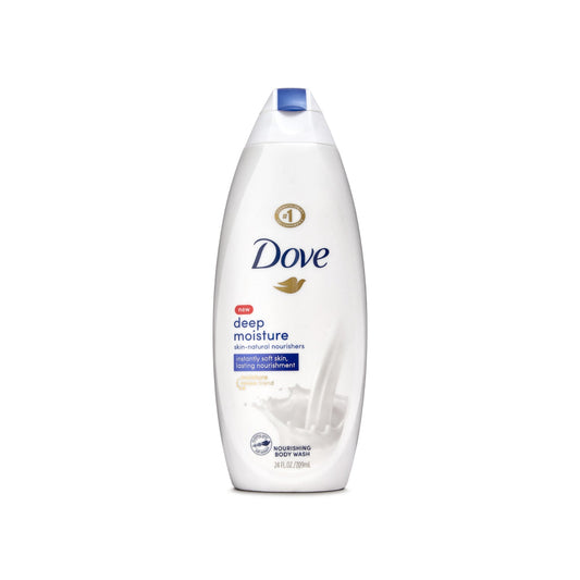Sữa Tắm Dưỡng Ẩm Dove Deep Moisture 709ml