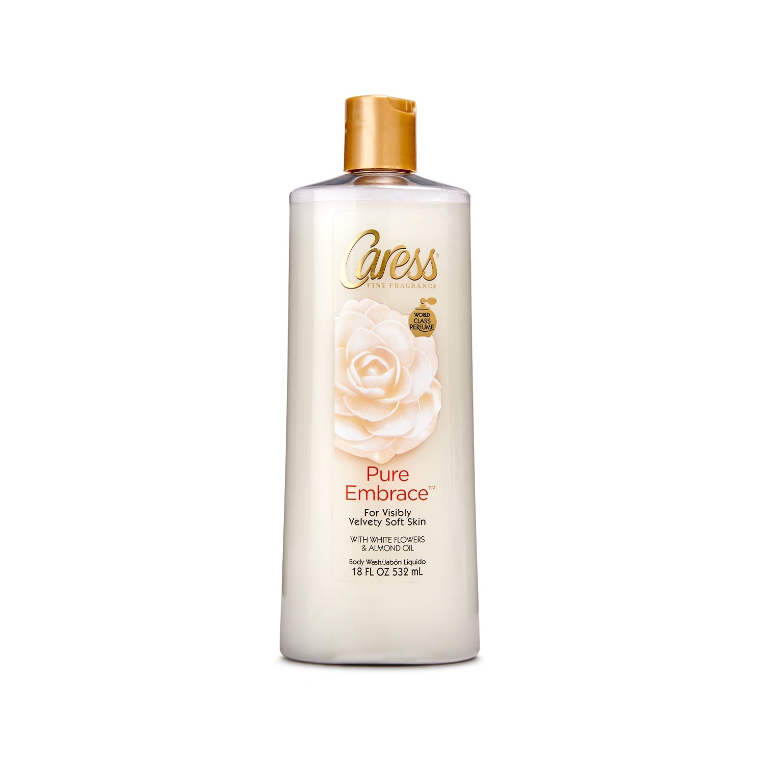 Sữa Tắm Caress Pure Embrace 532ml Shop Bích Ngọc