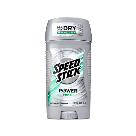 Lăn Khử Mùi Speed Stick Power Fresh 85g