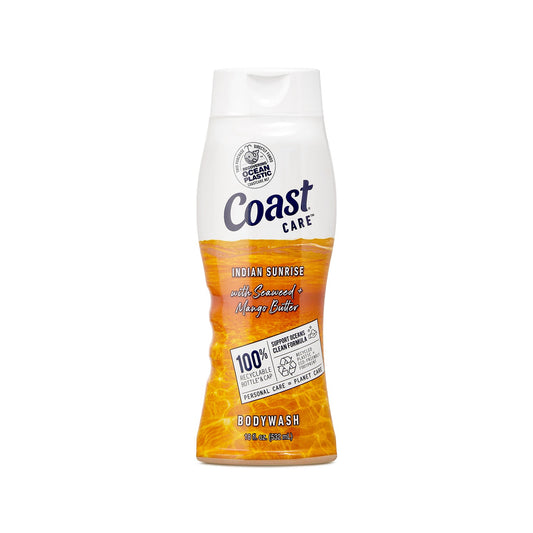 Sữa Tắm Coast Care Body Wash Indian Sunrise 532ml