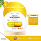 Mặt Nạ Ngừa Mụn Banobagi Vita Genic Jelly Mask Whitening 30g
