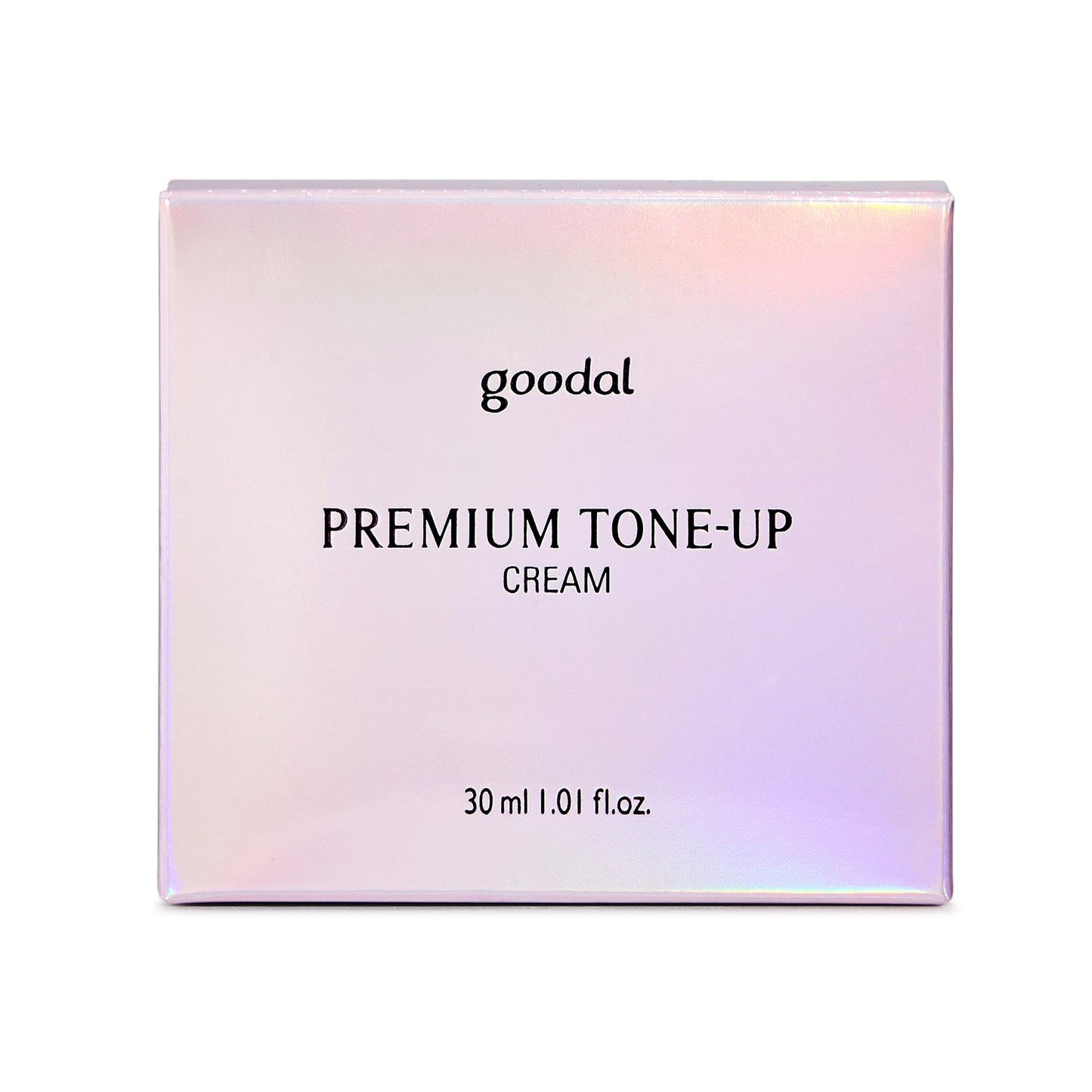 Kem Dưỡng Trắng Da Goodal 30ml Goodal Premium Snail Tone Up 30ml