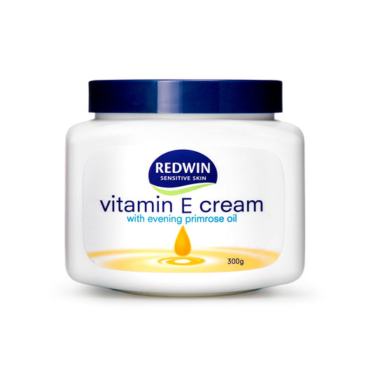 Kem Dưỡng Da RedWin Vitamin E Cream 300g