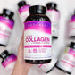 Viên Uống Đẹp Da, Tóc & Móng Neocell Super Collagen + C With Biotin 360 Viên