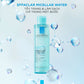 Nước Tẩy Trang Cho Da Dầu, Nhạy Cảm La Roche-Posay Effaclar Micellar Water Ultra Oily Skin 200ml