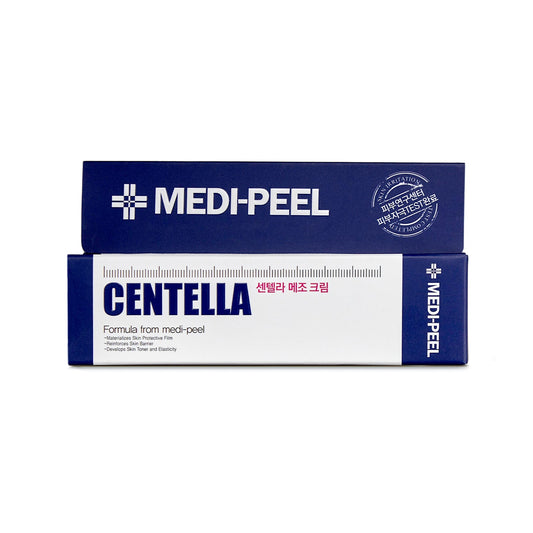 Kem Dưỡng Phục Hồi Chuyên Sâu Cho Da Mụn Medi-Peel Centella Mezzo Cream 30ml