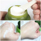 Kem Dưỡng Da Hỗn Hợp Innisfree Green Tea Balancing Cream EX 50ml